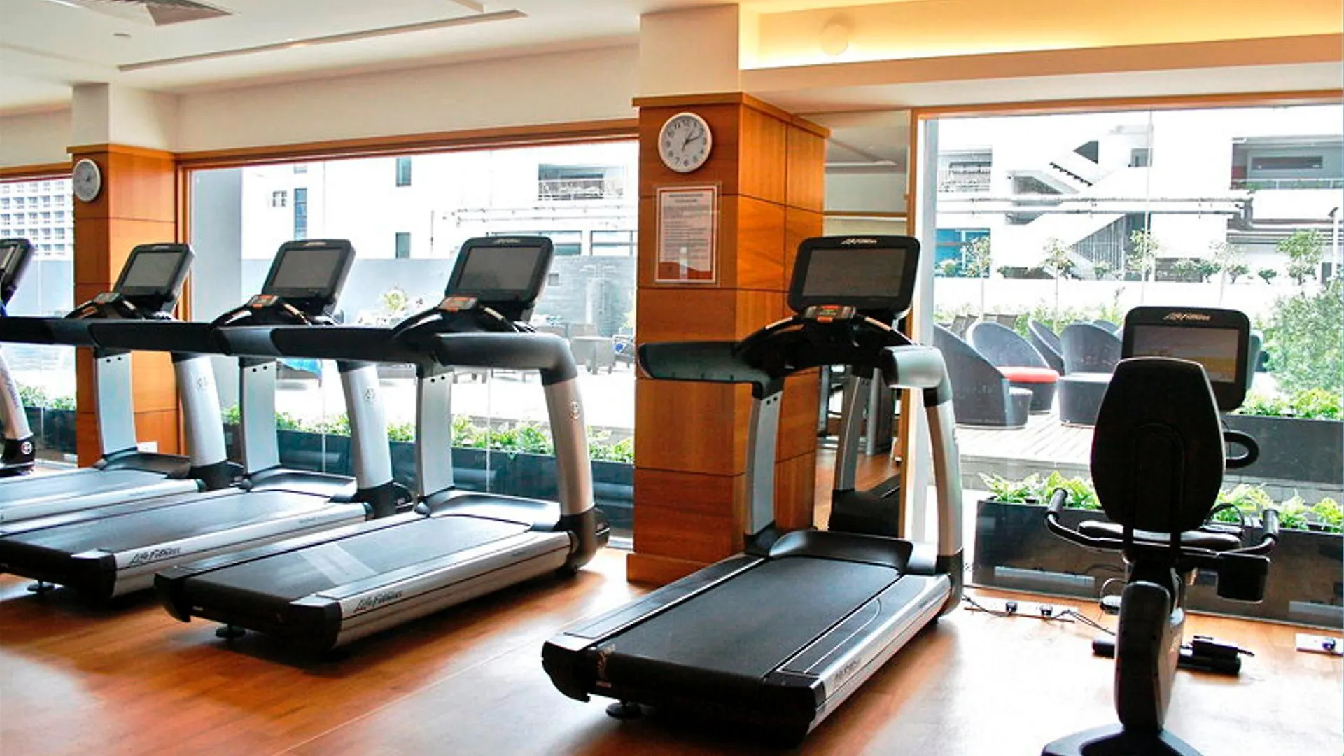 Orchard Hotel Singapore