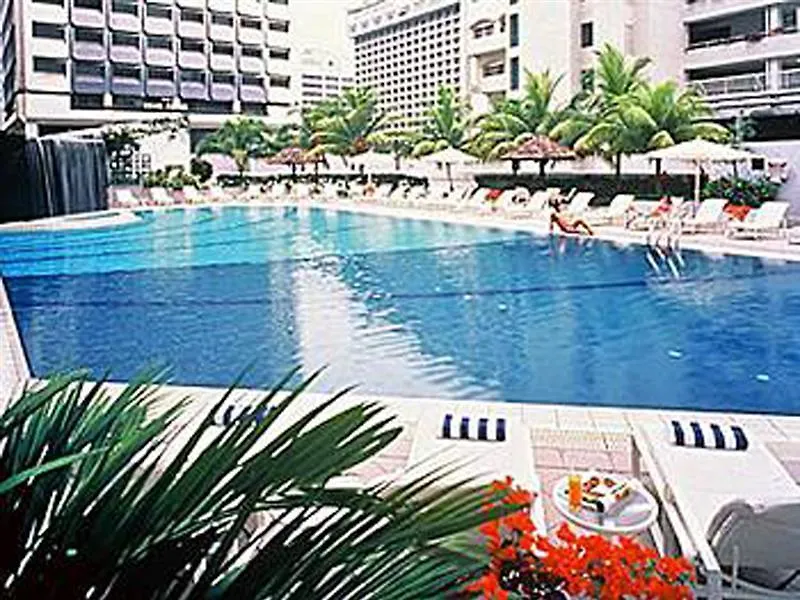 Orchard Hotel Singapore