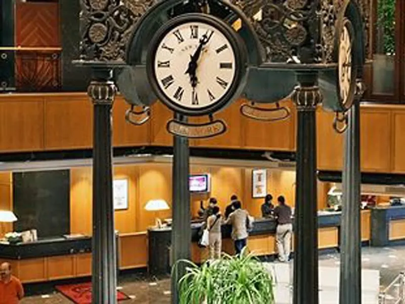 Orchard Hotel Singapore