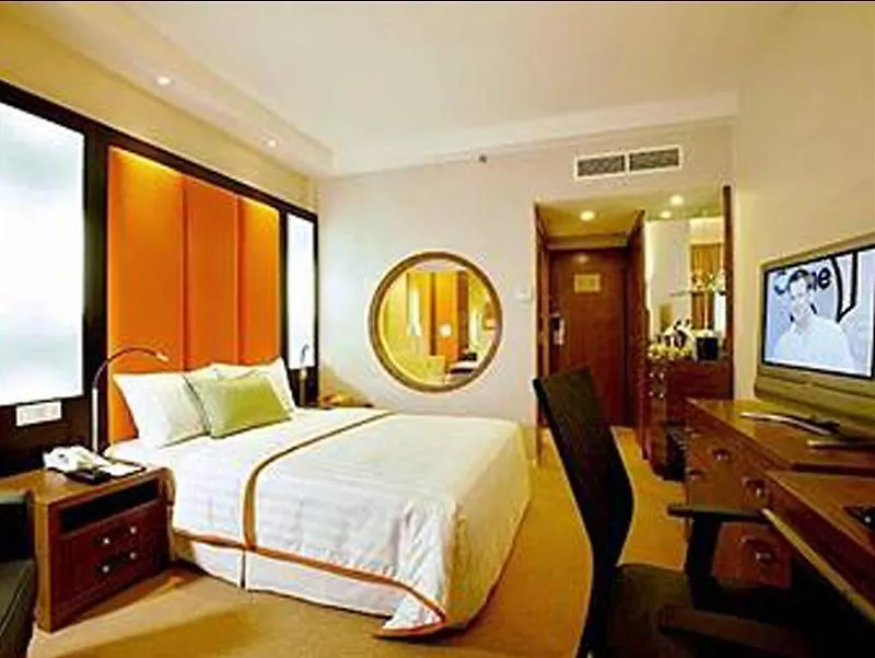 Orchard Hotel Singapore