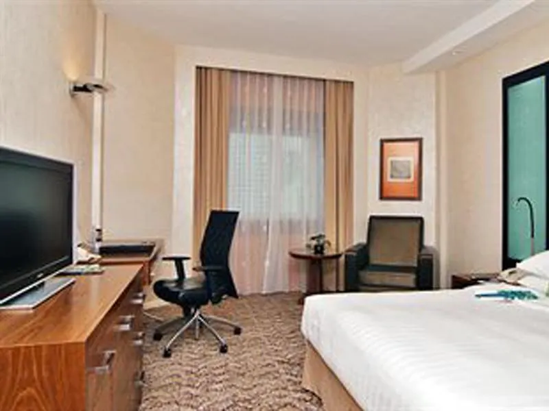 Orchard Hotel Singapore