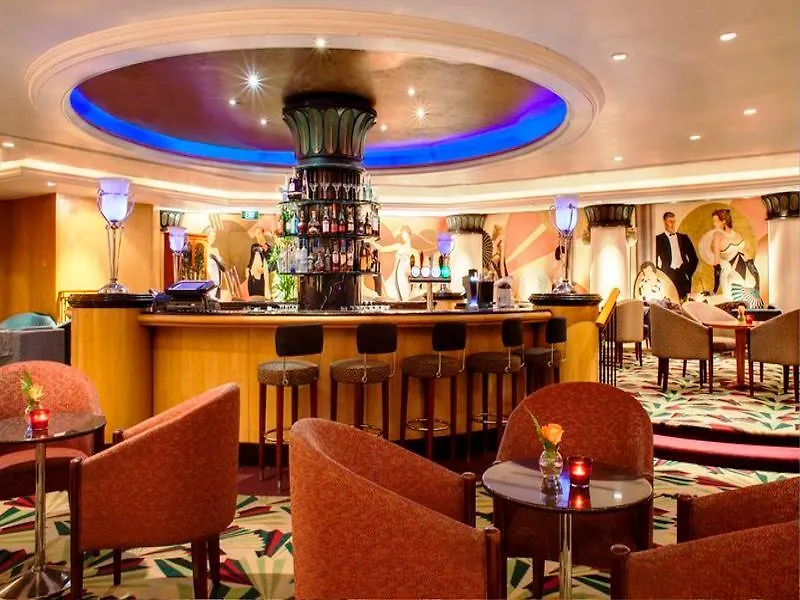 Orchard Hotel Singapore