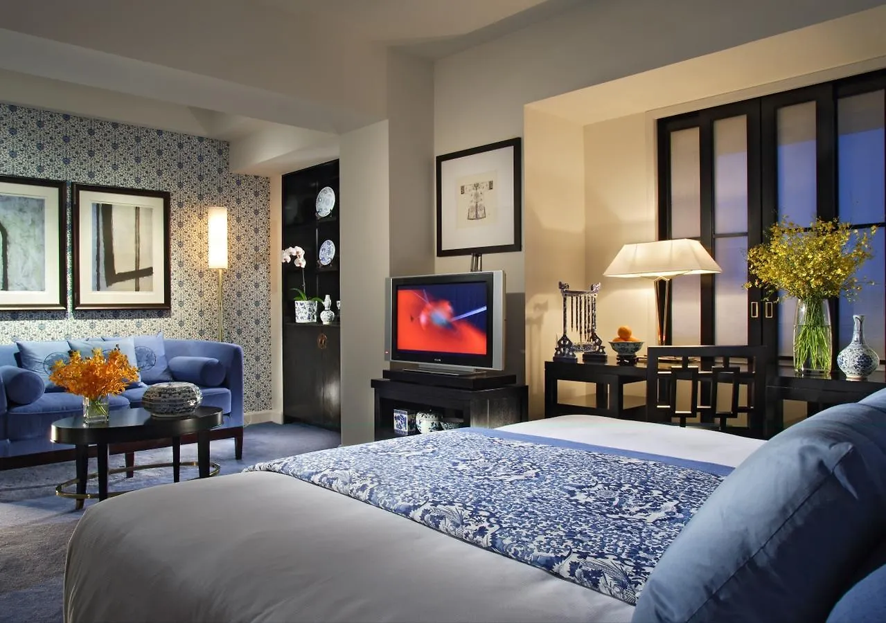 Orchard Hotel Singapore 5*,
