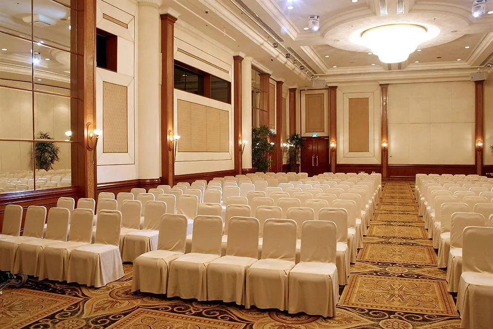 Orchard Hotel Singapura