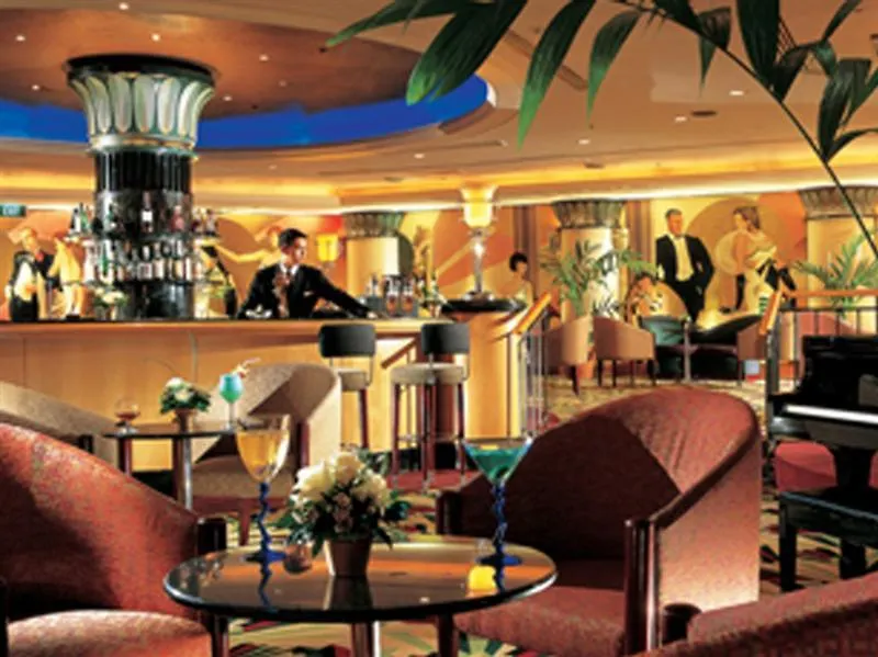 Orchard Hotel Singapura