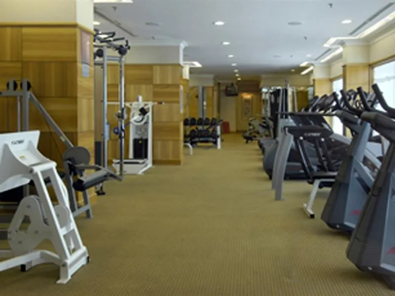 Orchard Hotel Singapura 5*,  Singapura