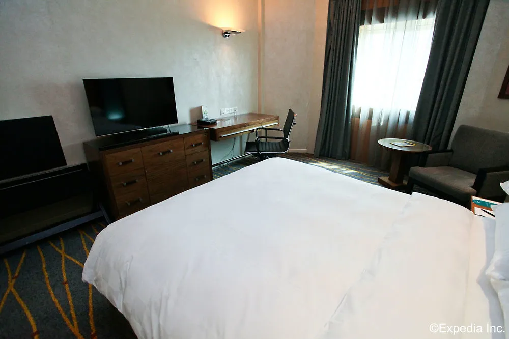 Orchard Hotel Singapour 5*,