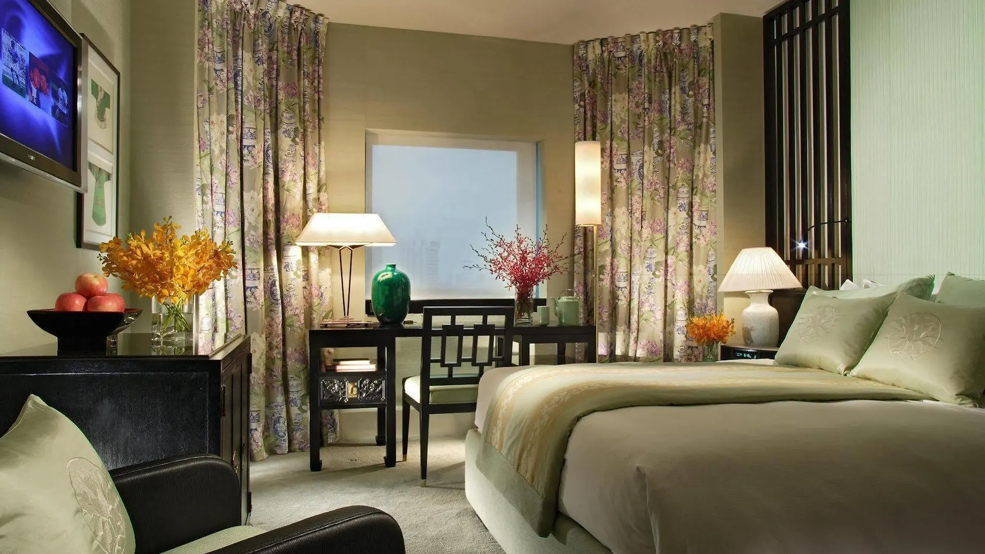 Orchard Hotel Singapura