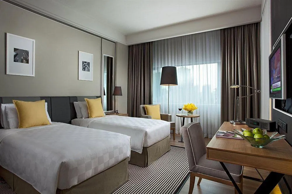 *****  Orchard Hotel Singapour Singapour