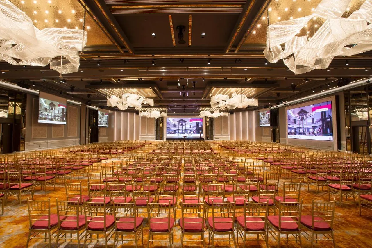Orchard Hotel Singapura
