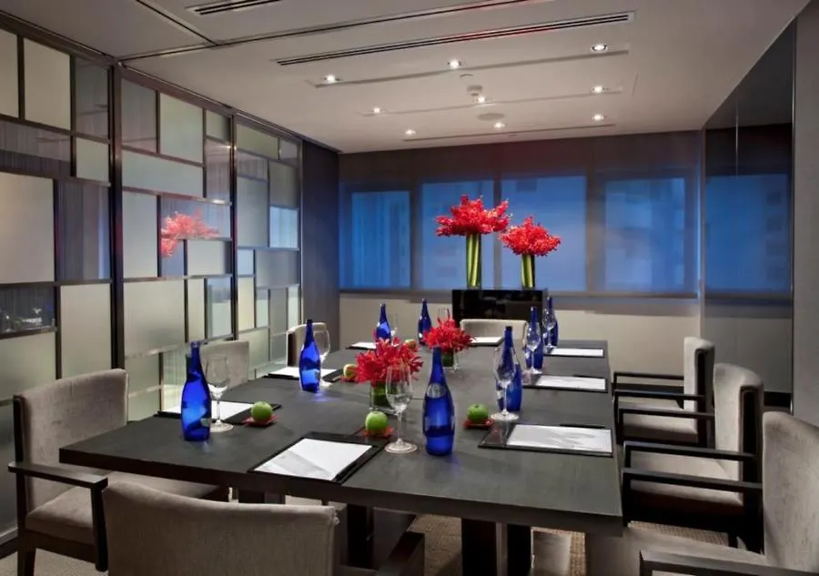 Orchard Hotel Singapura Singapura