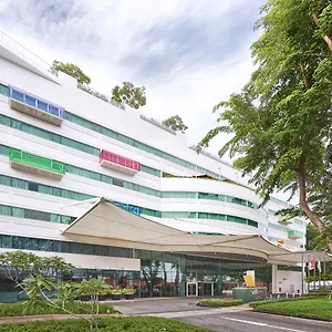 Village Changi By Far East Hospitality **** Singapour