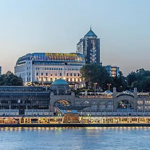 Hafen Hambourg