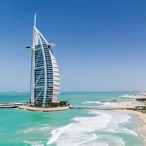 Jumeirah Burj Al Arab Dubaï