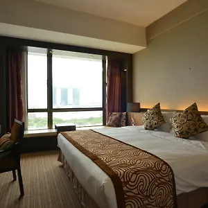 Hotel Wyndham, Singapura