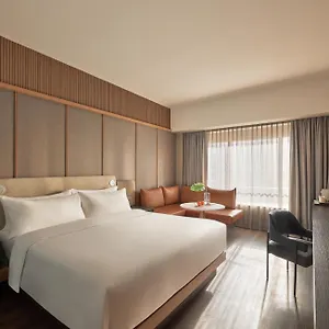 Hotel Amara - Newly Renovated, Singapura