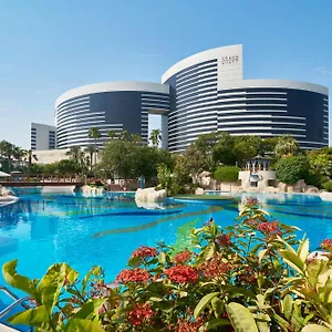 Grand Hyatt Dubaï