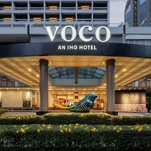 Voco Orchard Singapore, An Ihg ***** Singapour