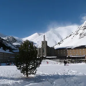 Vall De Nuria Queralbs