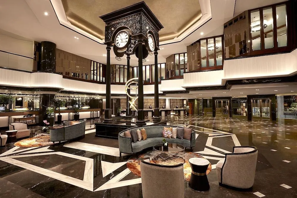 Orchard Hotel Singapore