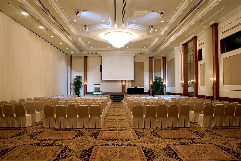 *****  Orchard Hotel Singapore Singapore