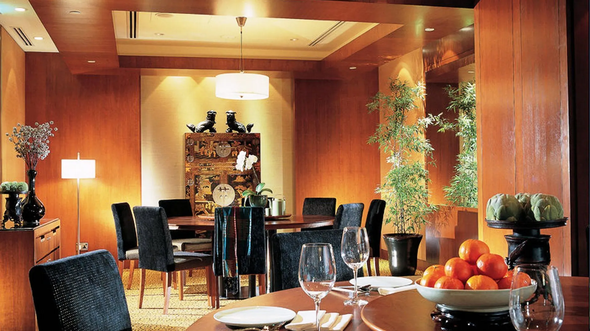 Orchard Hotel Singapore