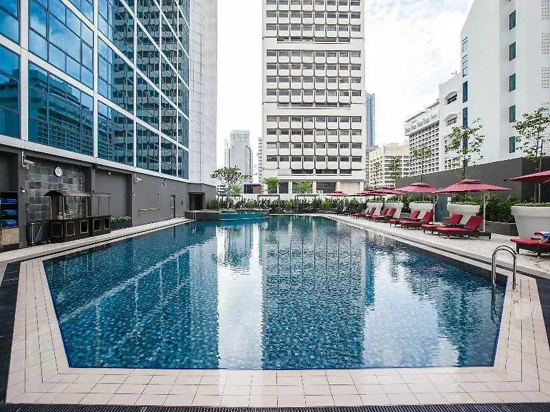 Orchard Hotel Singapore