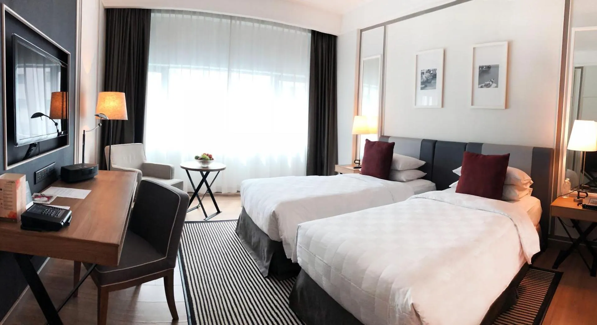Orchard Hotel Singapore Singapore