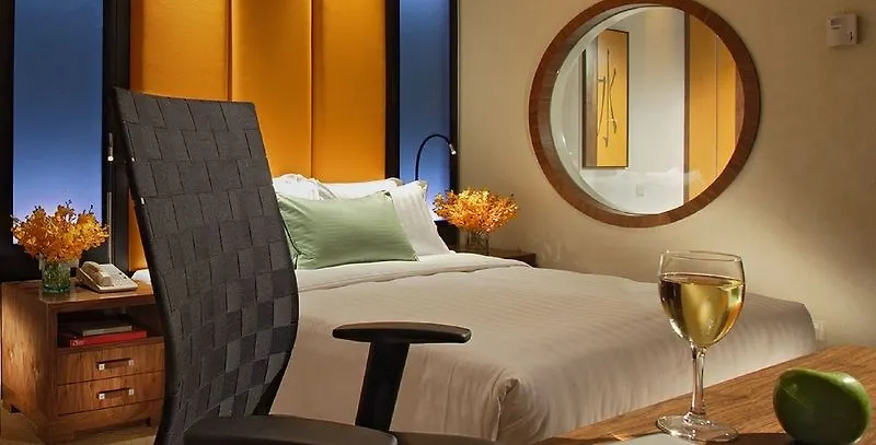 Orchard Hotel Singapore