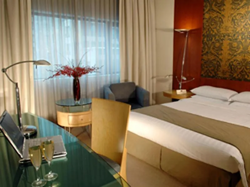 *****  Orchard Hotel Singapore Singapore