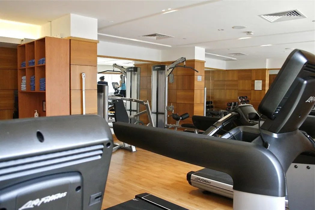 Orchard Hotel Singapore