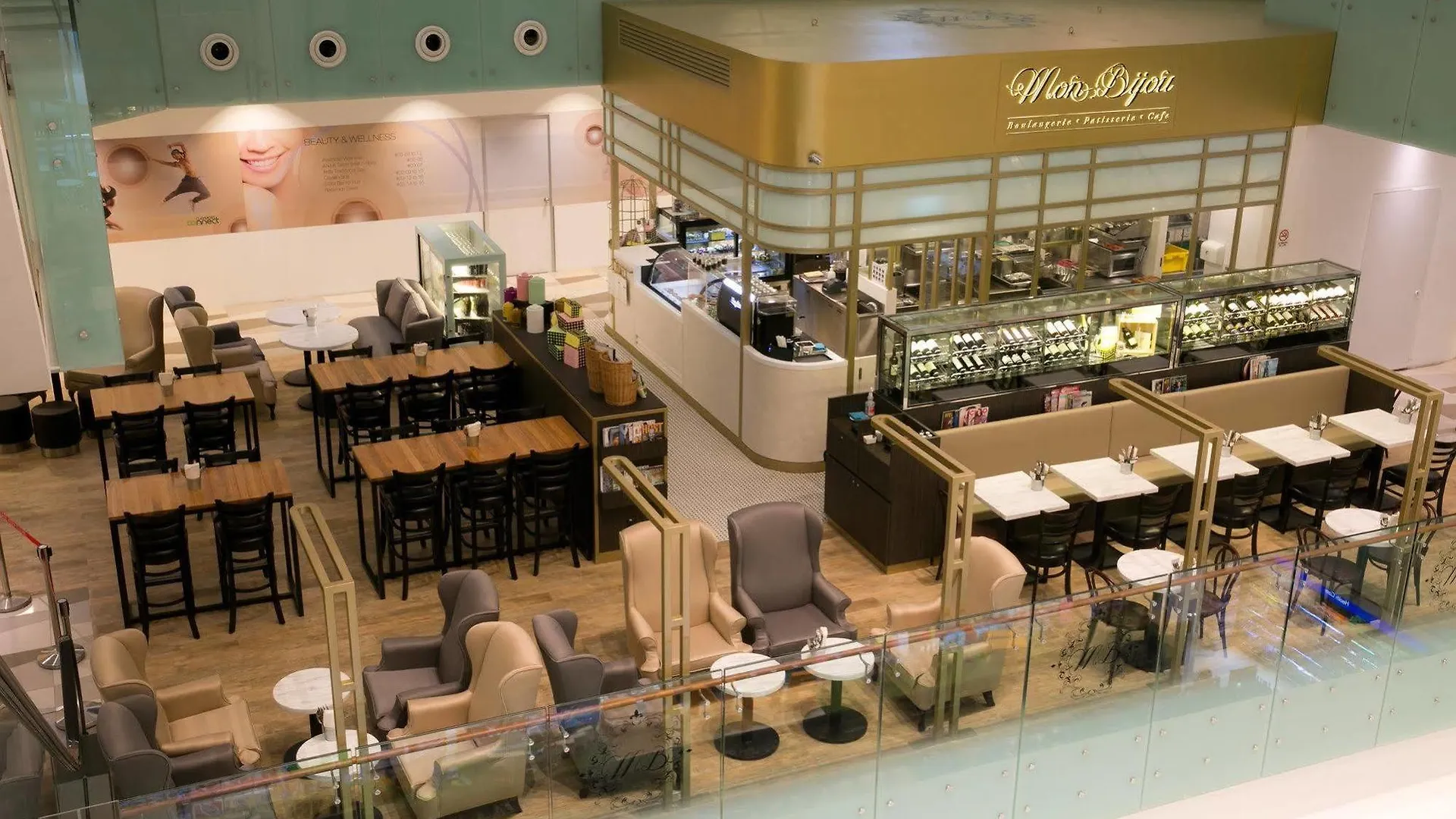 Orchard Hotel Singapore Singapore