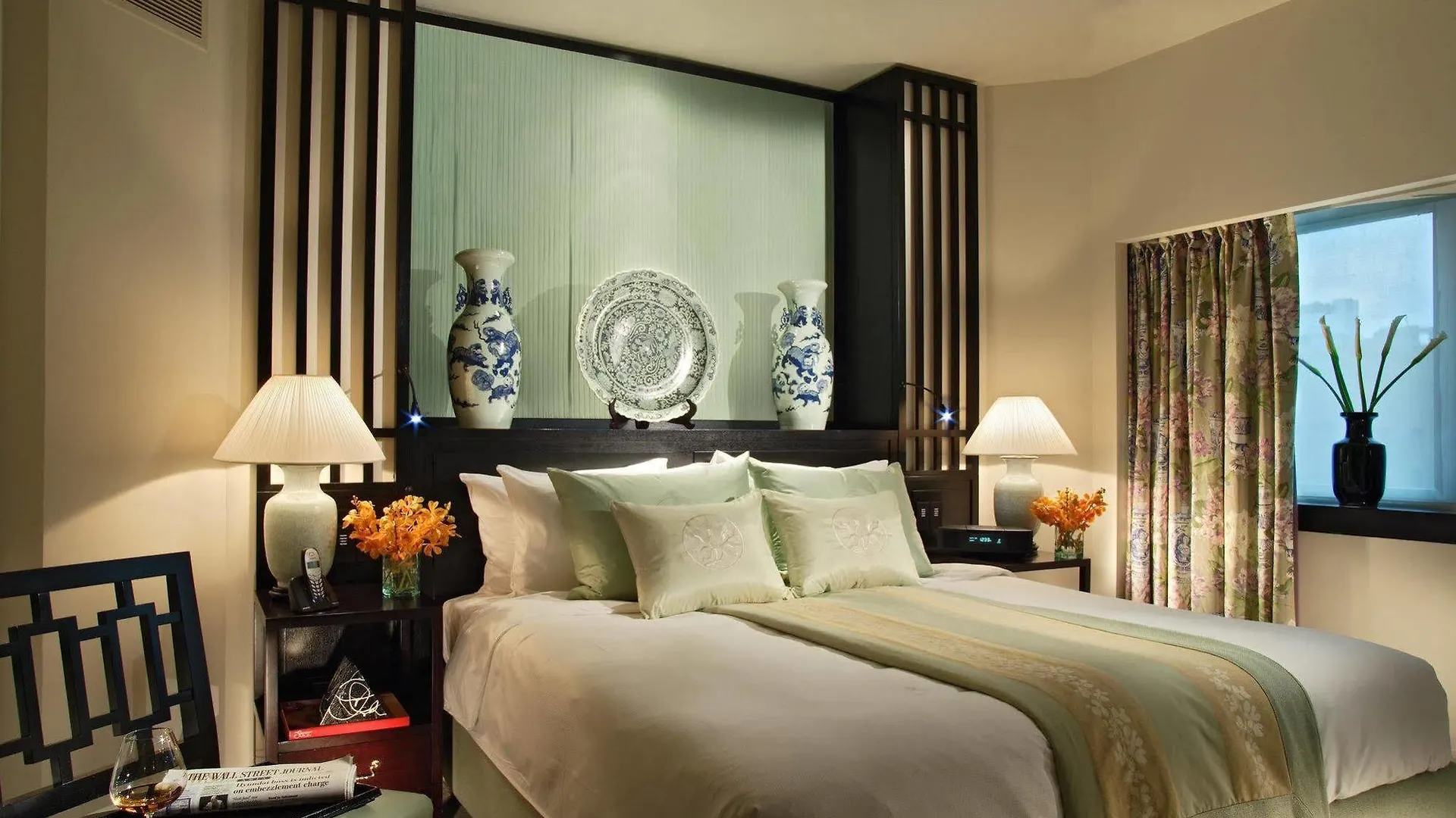 Orchard Hotel Singapore