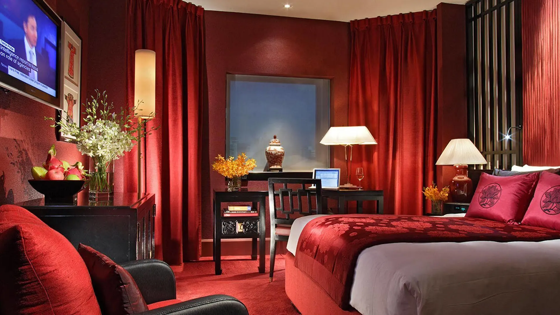 Orchard Hotel Singapore