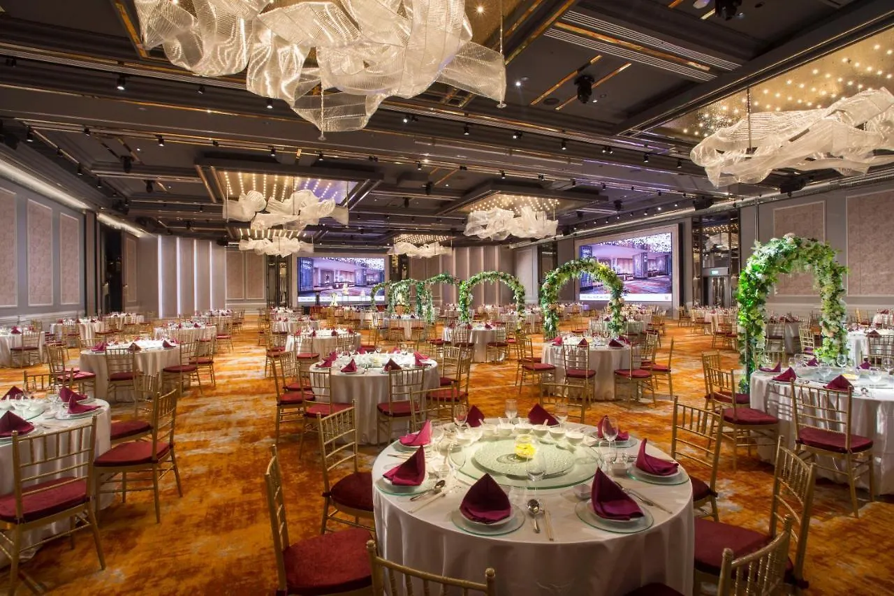 Orchard Hotel Singapore Singapore