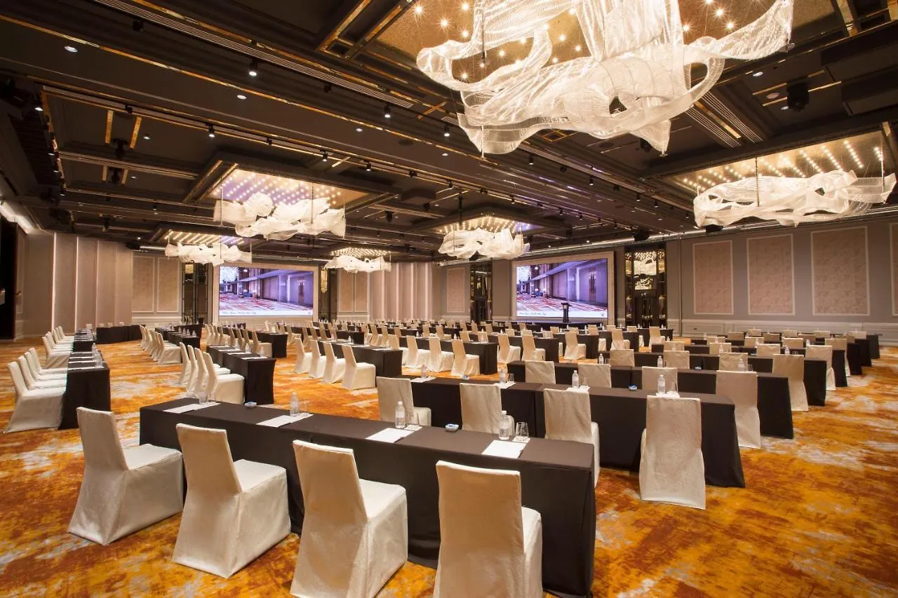 Orchard Hotel Singapore