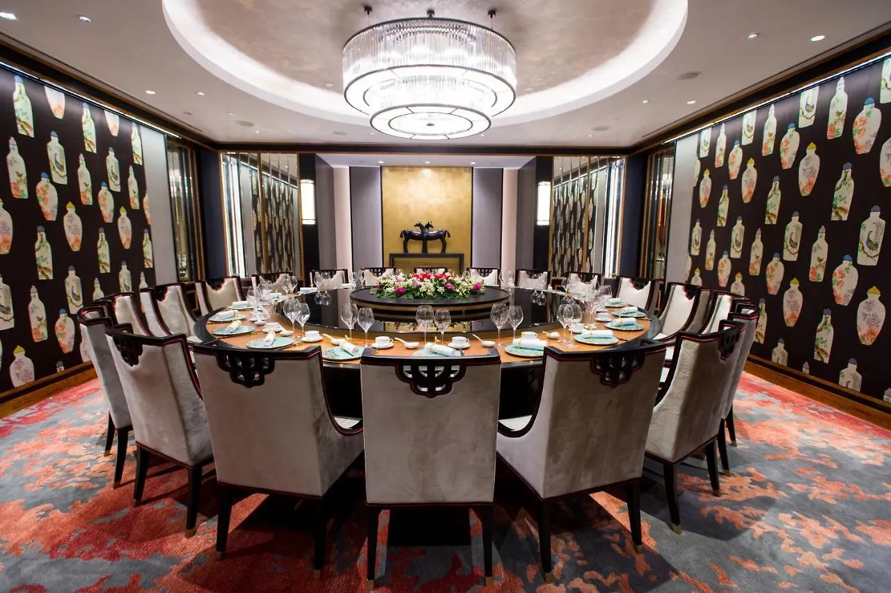 Orchard Hotel Singapore